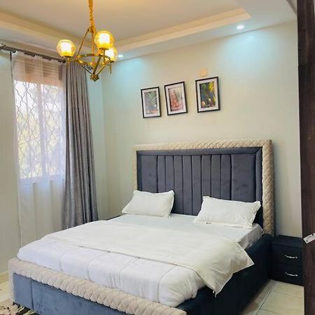 Renex Homes Namugongo Eksteriør bilde