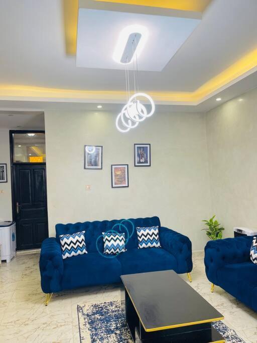 Renex Homes Namugongo Eksteriør bilde