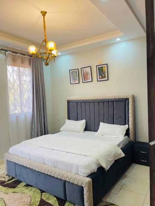 Renex Homes Namugongo Eksteriør bilde