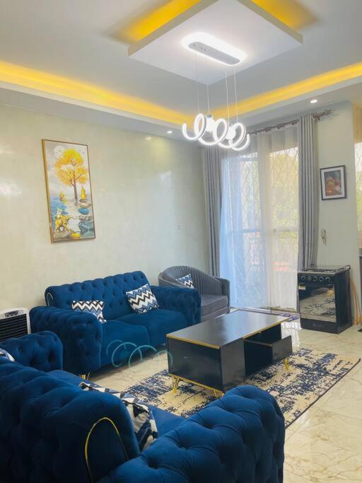 Renex Homes Namugongo Eksteriør bilde