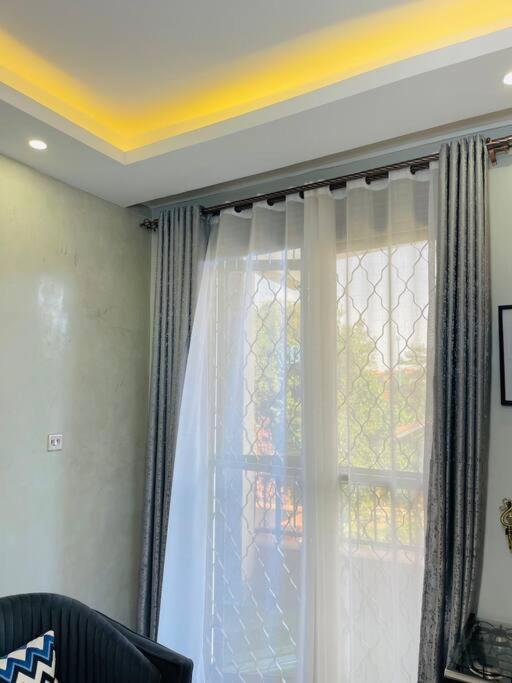 Renex Homes Namugongo Eksteriør bilde